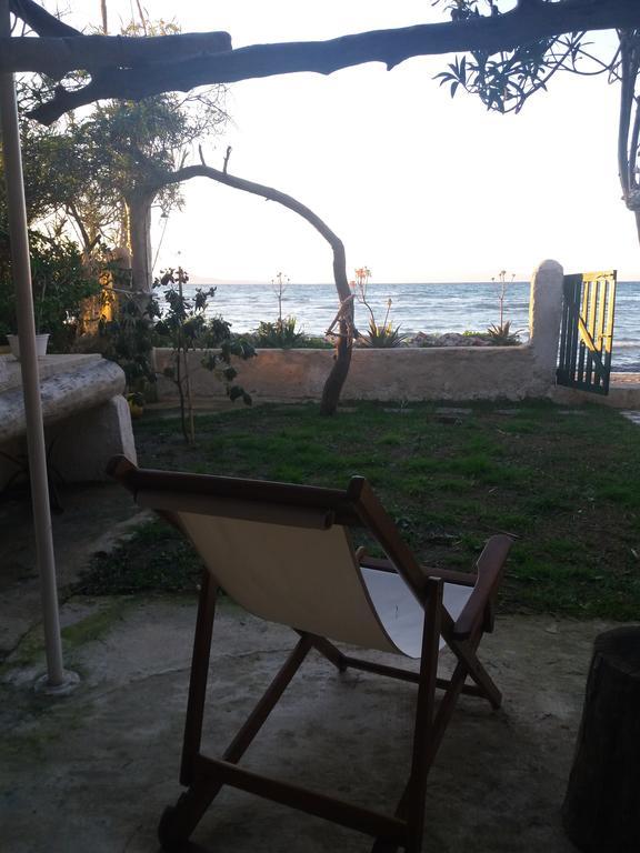Maro * Molos (Corfu)