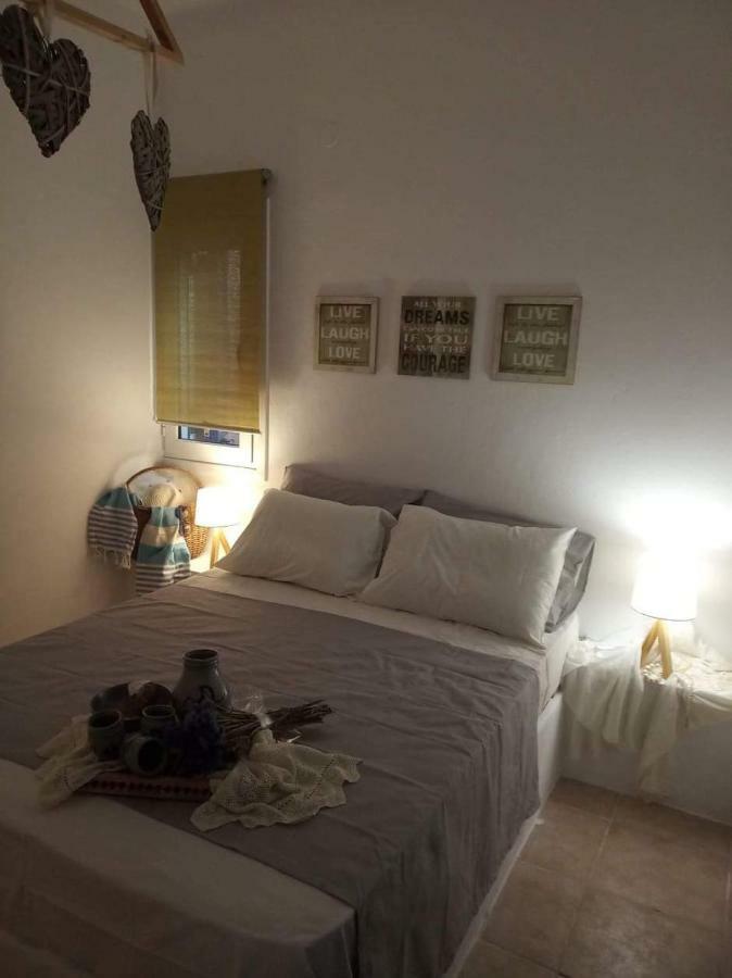 Country house Maro Molos (Corfu)
