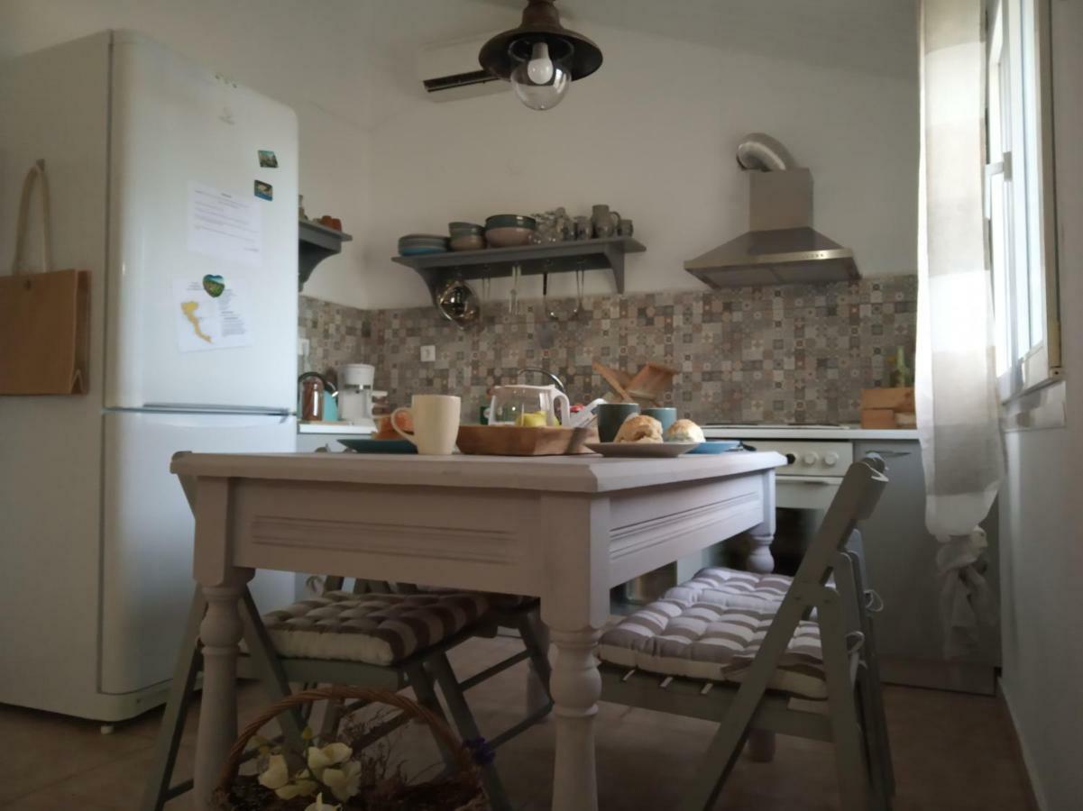 Country house Maro Molos (Corfu)